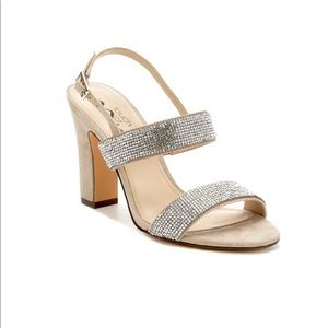 NWB Nina Senta-FY Formal/wedding shoes
